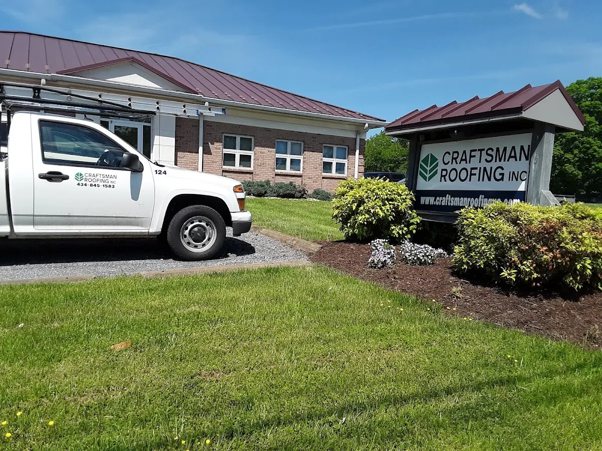 Quality Hail Damage Roof Repair by experienced craftsmen in Fort Scott